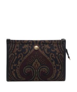ETRO Клатч/вечерняя сумка