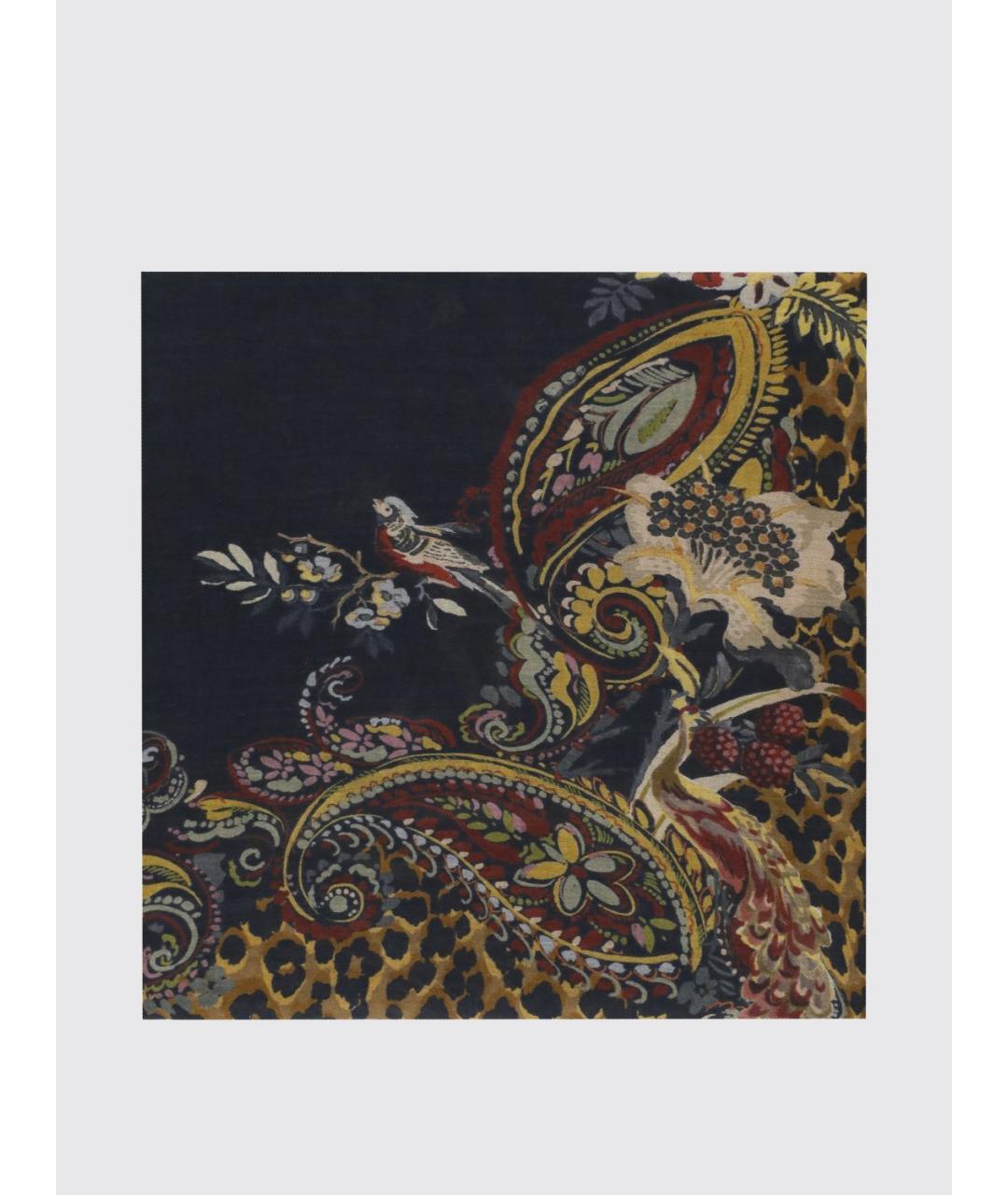 ETRO Мульти шарф, фото 2