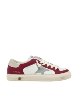 GOLDEN GOOSE Кеды