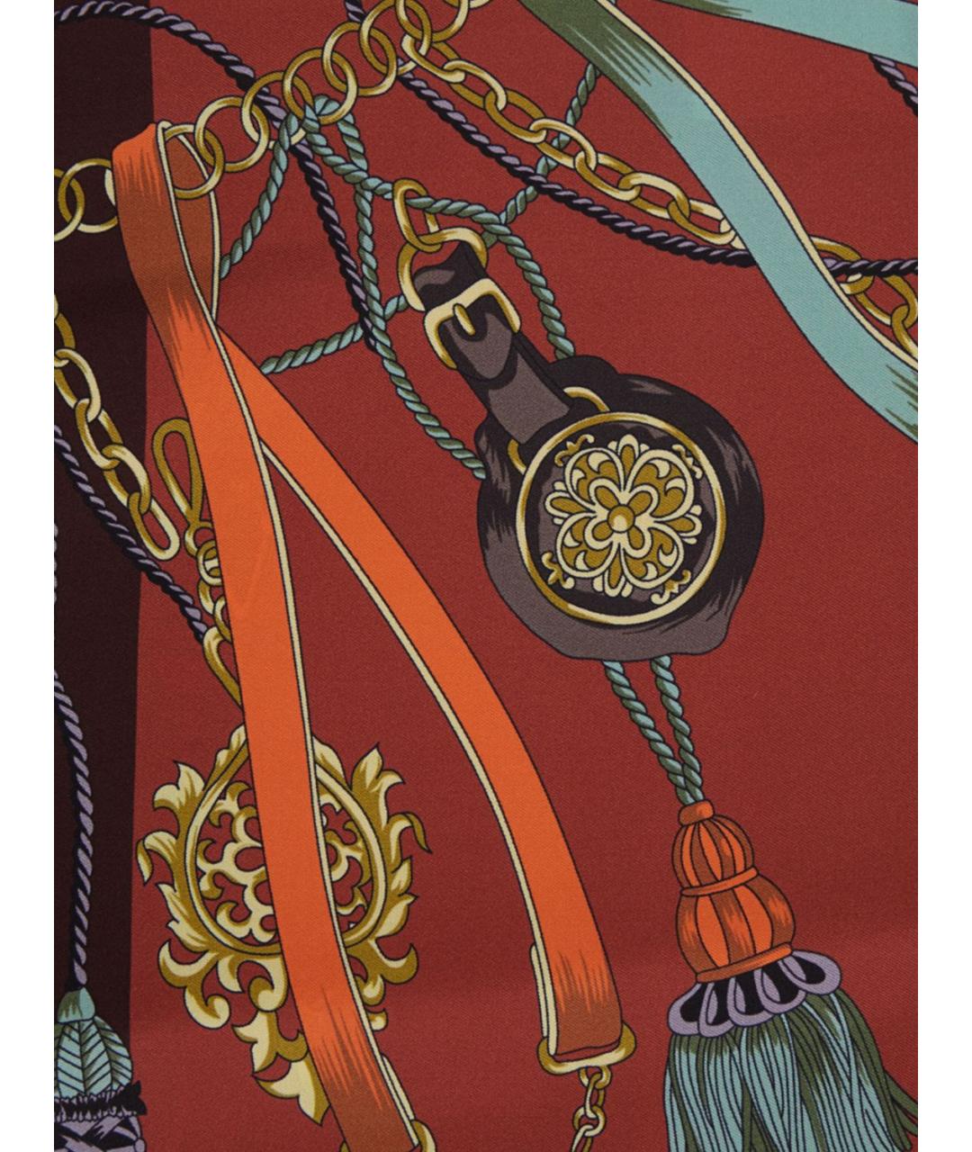 ETRO Мульти платок, фото 3