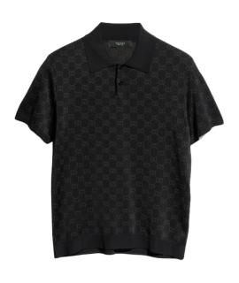 GUCCI Поло с коротким рукавом