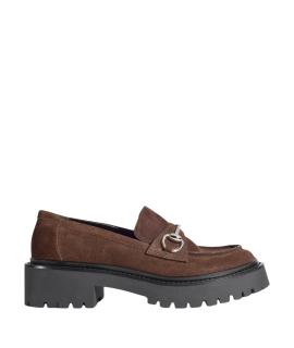 GUCCI Лоферы