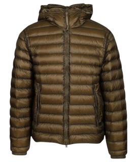 CP COMPANY Пуховик