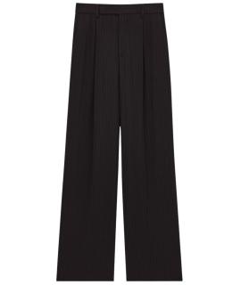 SAINT LAURENT Повседневные брюки