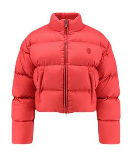 GUCCI Пуховик