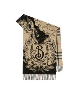 BURBERRY Шарф
