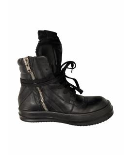 RICK OWENS Кеды