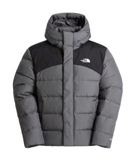 THE NORTH FACE Пуховик