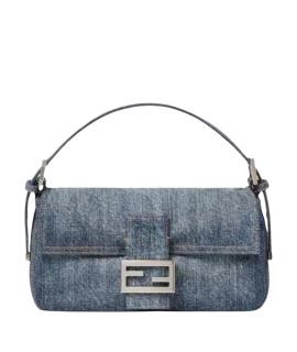 FENDI Сумка через плечо