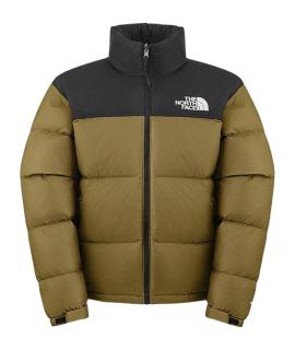 THE NORTH FACE Пуховик
