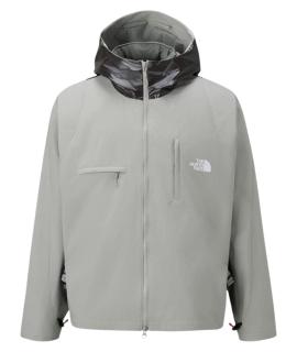 THE NORTH FACE Пуховик