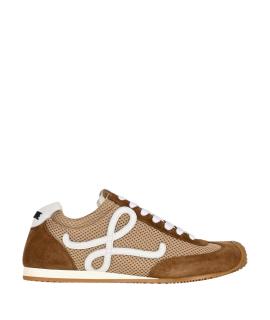LOEWE Кроссовки