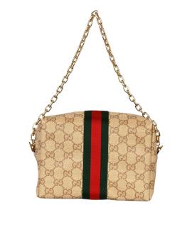 GUCCI Сумка через плечо
