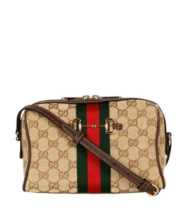 GUCCI Сумка через плечо