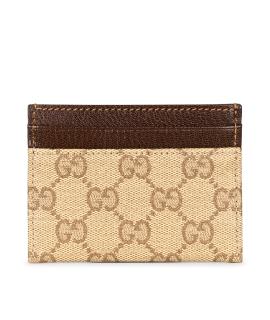 GUCCI Кардхолдер