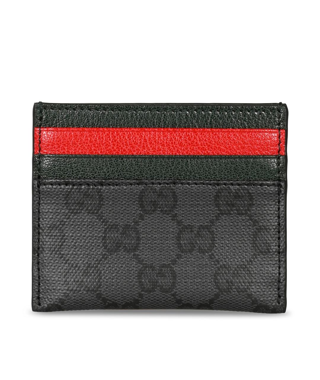GUCCI Мульти кардхолдер, фото 3