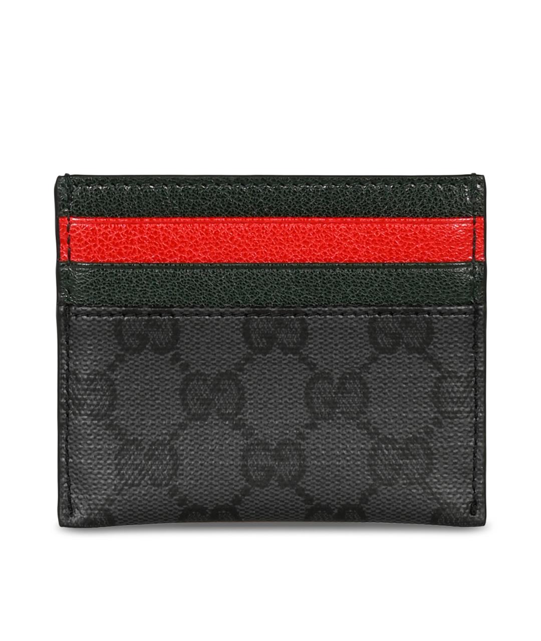 GUCCI Мульти кардхолдер, фото 1
