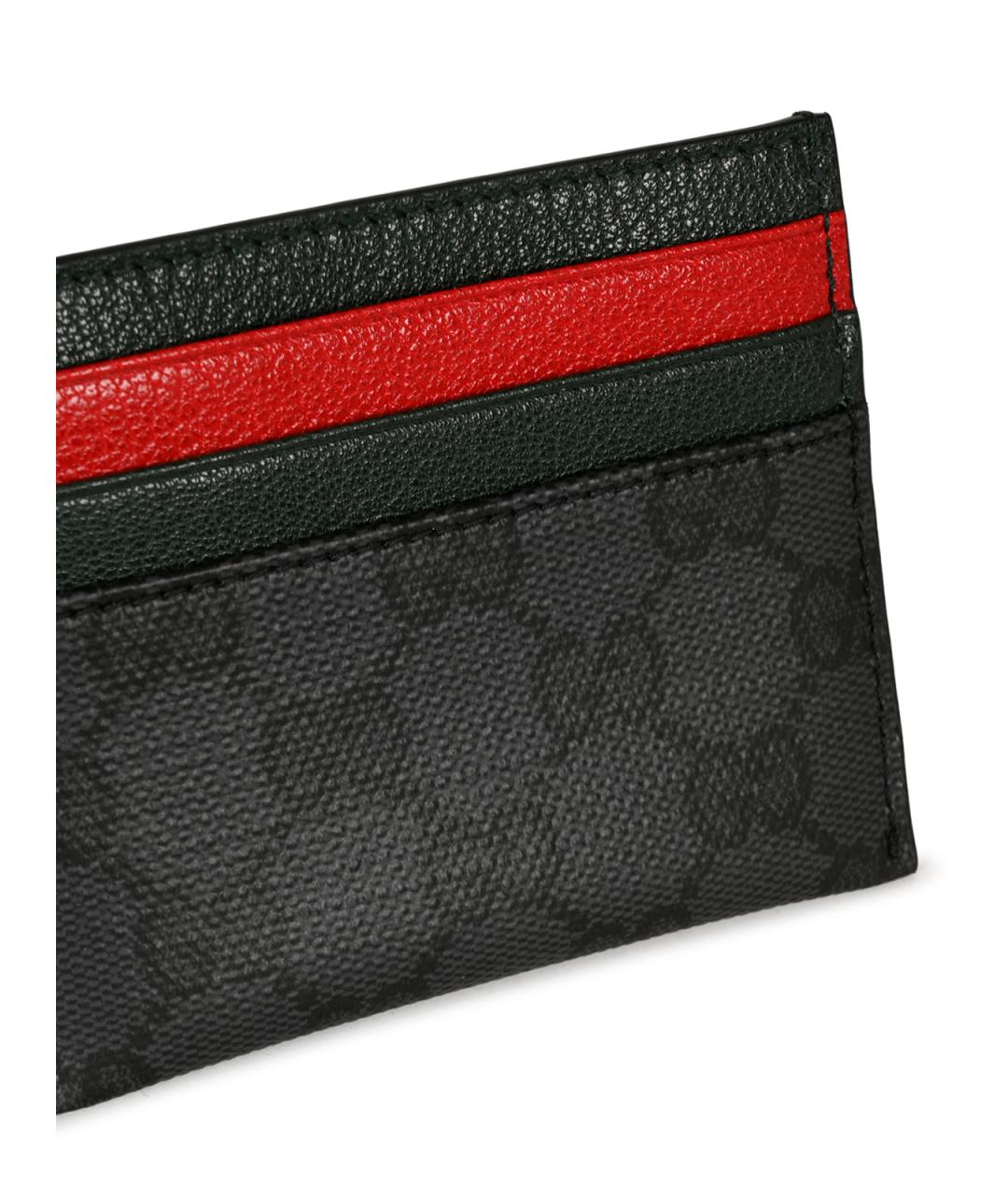 GUCCI Мульти кардхолдер, фото 4