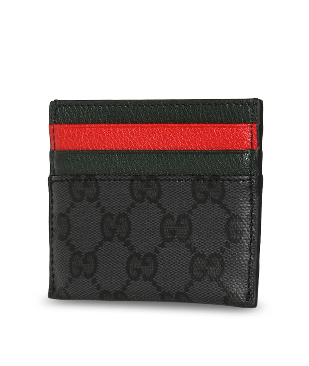 GUCCI Мульти кардхолдер, фото 2