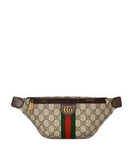 GUCCI Поясная сумка