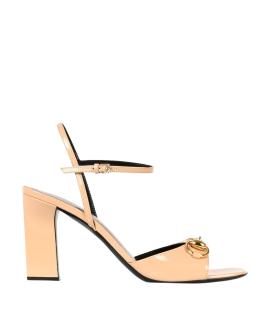 GUCCI Босоножки