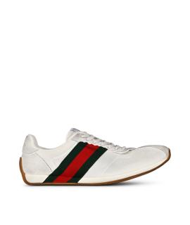 GUCCI Низкие кроссовки / кеды