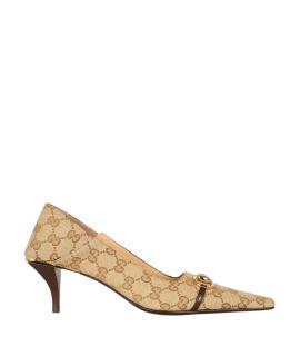 GUCCI Туфли