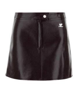 COURREGES Юбка мини