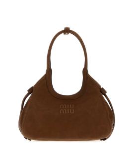 MIU MIU Сумка с короткими ручками