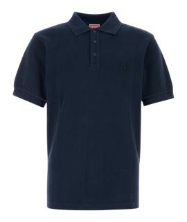 KENZO Поло с коротким рукавом