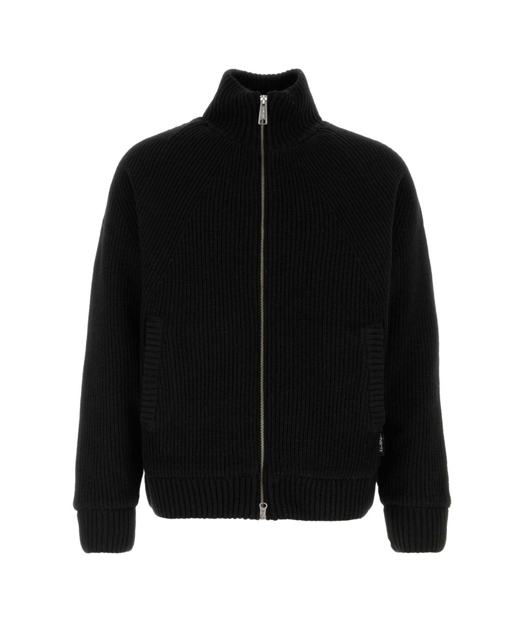 CARHARTT WIP Черная полиэстеровая куртка, фото 1