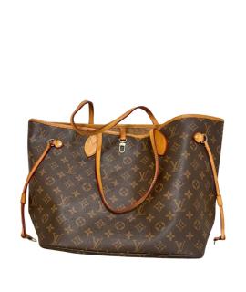 LOUIS VUITTON Сумка с короткими ручками