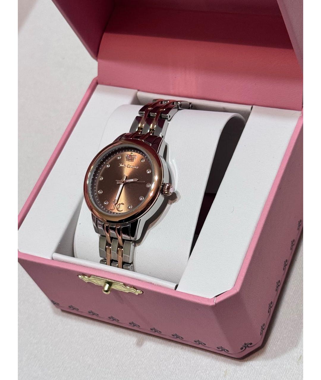 JUICY COUTURE Мульти часы, фото 2