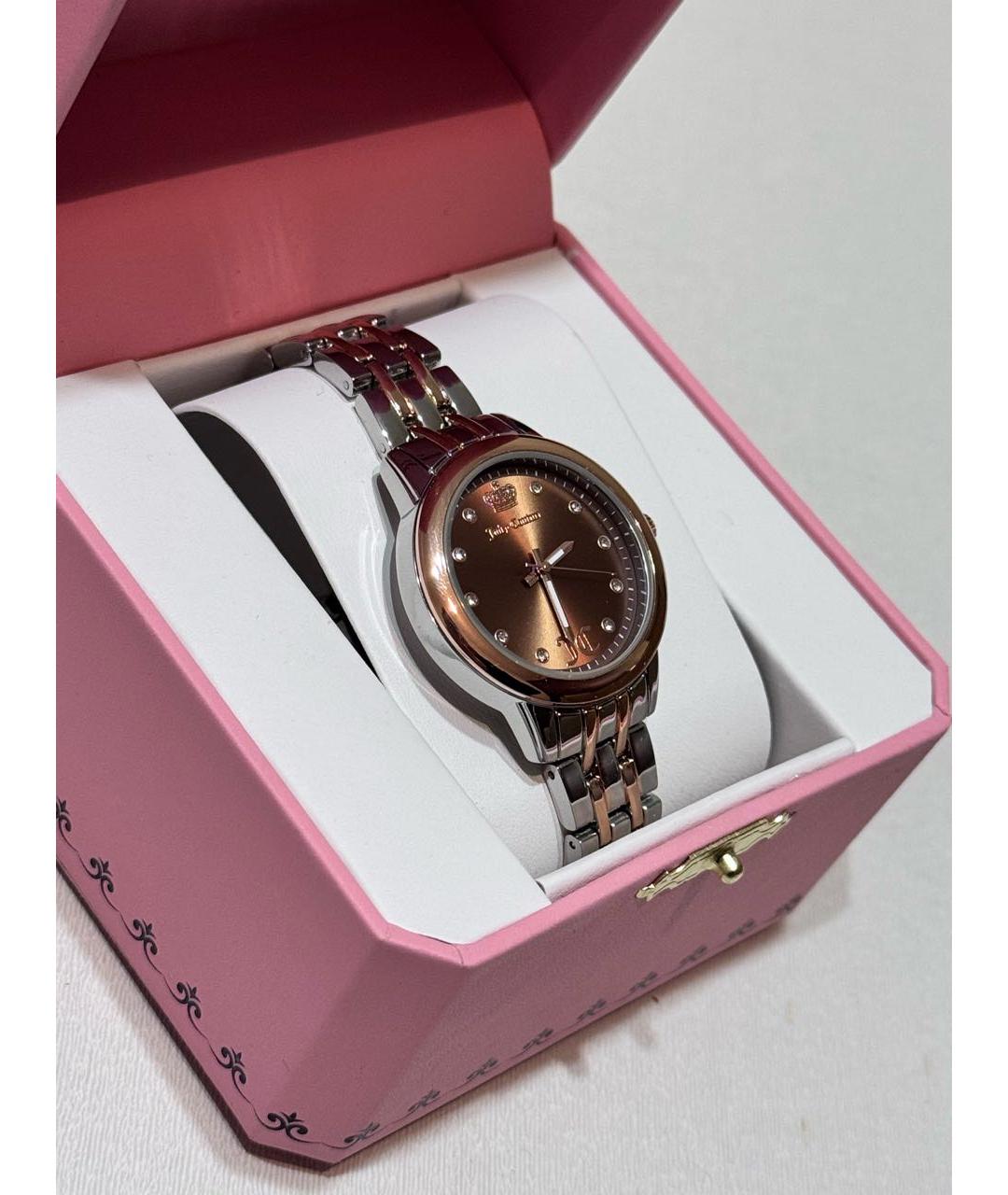 JUICY COUTURE Мульти часы, фото 3