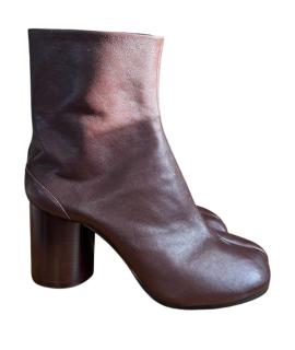 MAISON MARGIELA Ботильоны