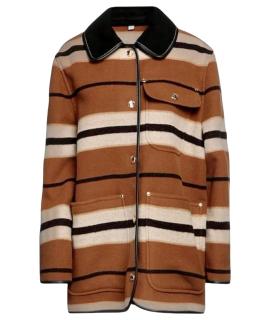 BURBERRY Пальто