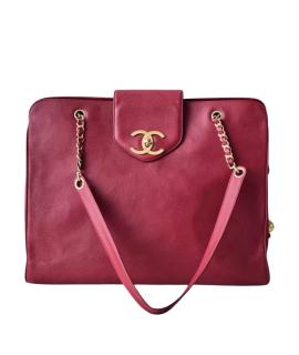 CHANEL Сумка тоут