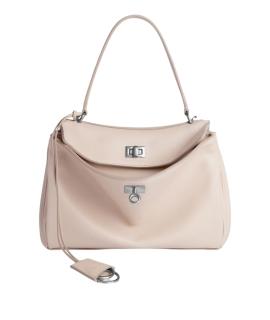 BALENCIAGA Сумка с короткими ручками
