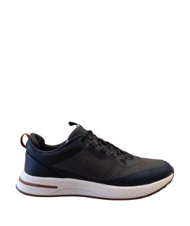 LORO PIANA Низкие кроссовки / кеды