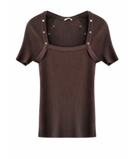 WOLFORD Джемпер / свитер