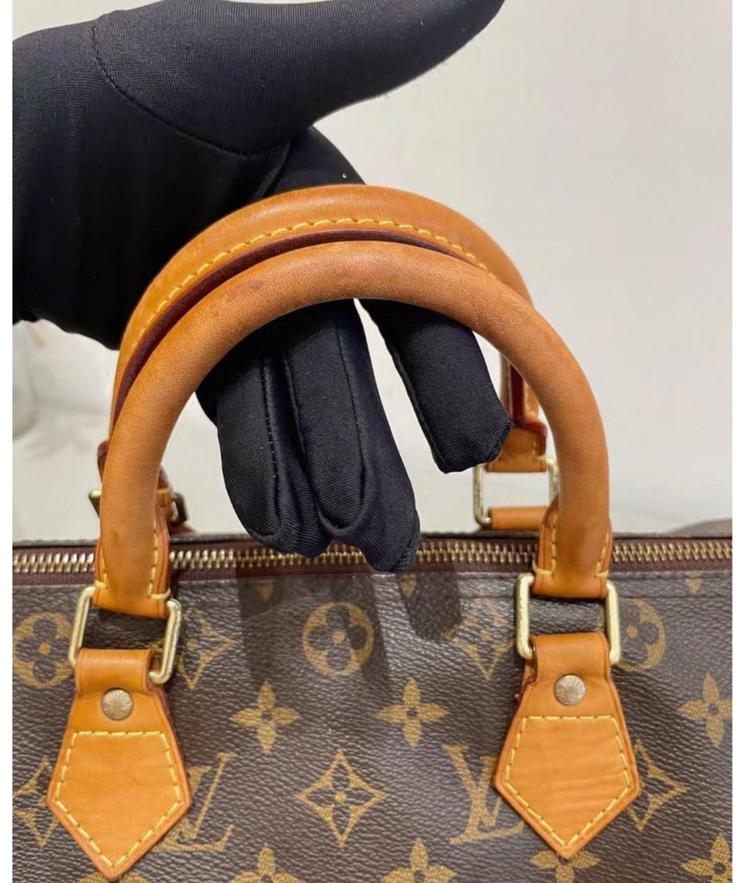 LOUIS VUITTON Сумка с короткими ручками, фото 3