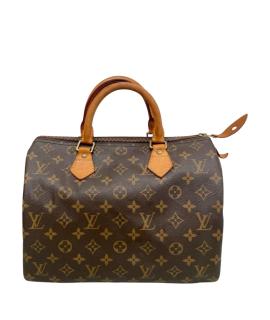 LOUIS VUITTON Сумка с короткими ручками