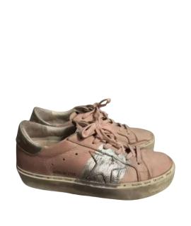 GOLDEN GOOSE Кеды