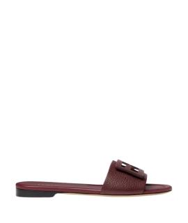 FENDI Шлепанцы