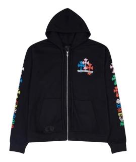 CHROME HEARTS Худи/толстовка
