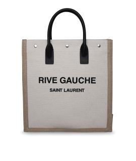 SAINT LAURENT Сумка Тоут
