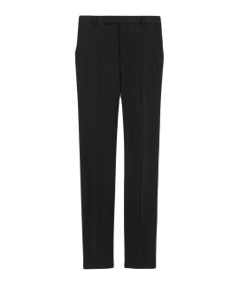 SAINT LAURENT Классические брюки