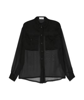 SAINT LAURENT Рубашка