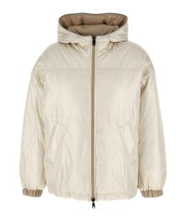 BRUNELLO CUCINELLI Пуховик