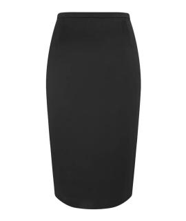 SAINT LAURENT Юбка миди